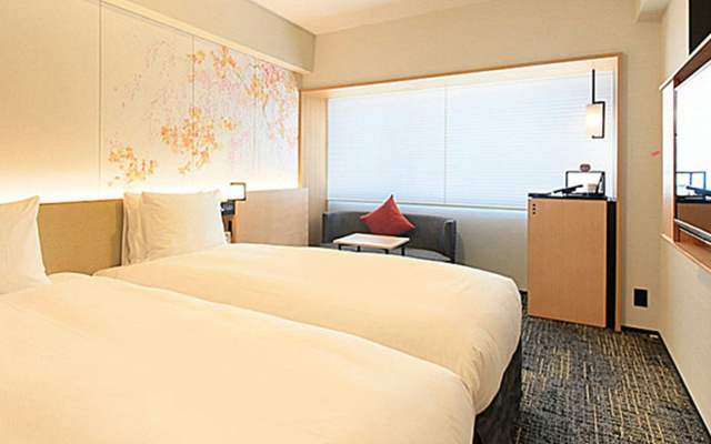 Richmond Hotel Premier Kyoto Ekimae