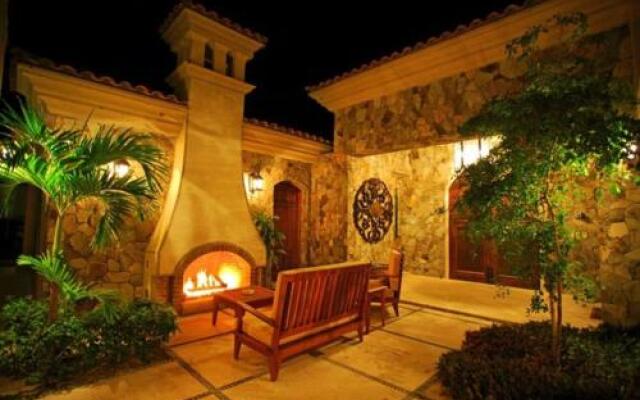 Casa Cortez by Cabo Platinum