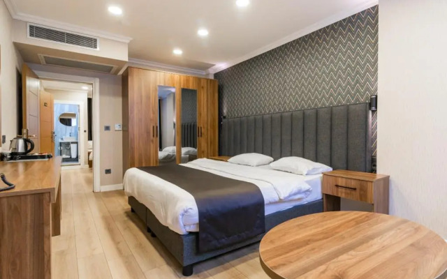 Taksim Hotel Trabzon