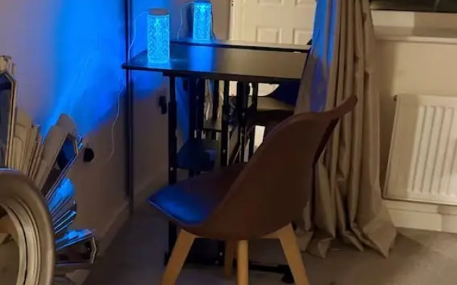Stylish Central House Retreat in Manchester