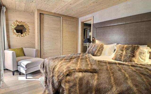 Chalet Les Gets, 7 pièces, 12 personnes - FR-1-627-6