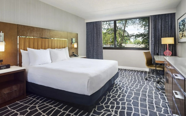 Hyatt Regency Princeton