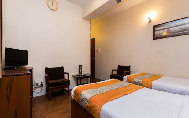 OYO Rooms Burrabazaar MG Road