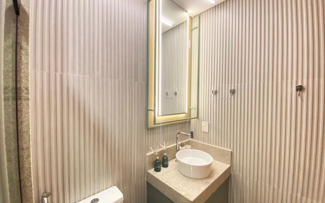 Amura Carneiros - Paraíso à Beira-mar