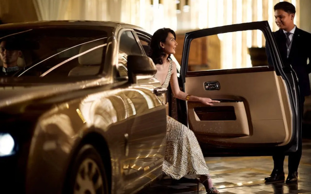 The St. Regis Jakarta