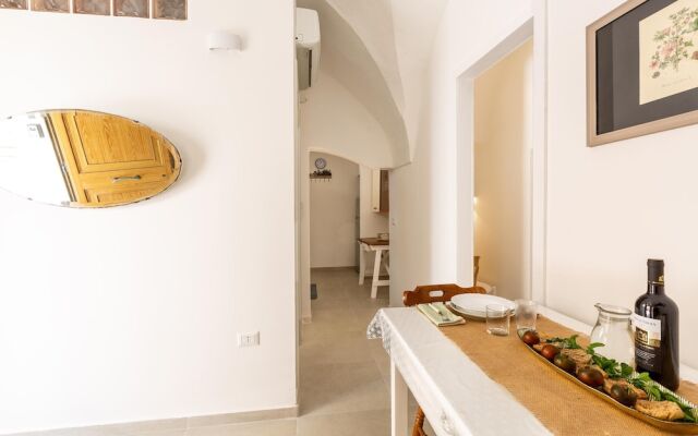 3482 Vico dei Mille by Barbarhouse