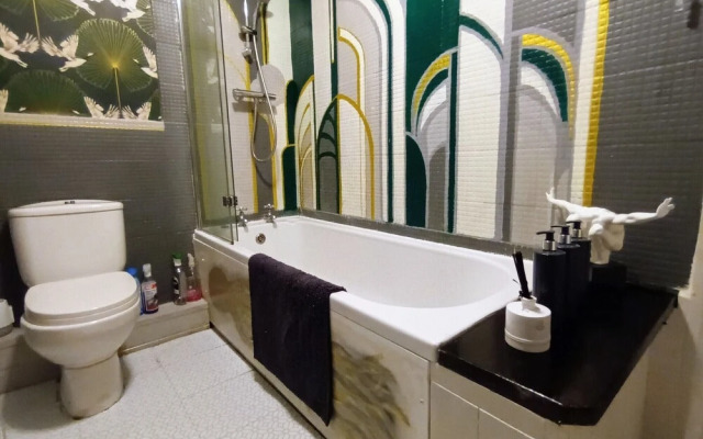 Hebden Bridge - House - Sleeps 8 - Pet Friendly