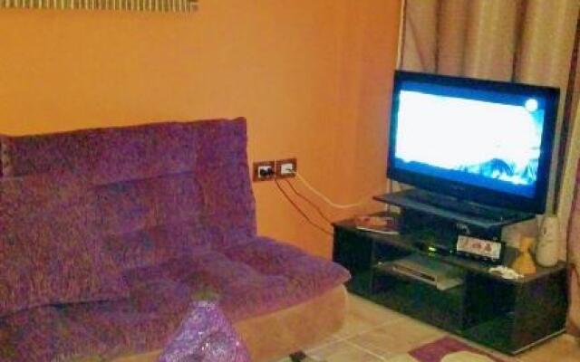 Lotus Residence Hurghada