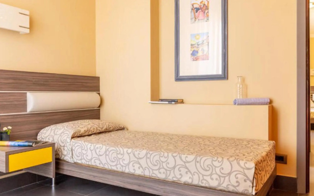Park Hotel Residence
