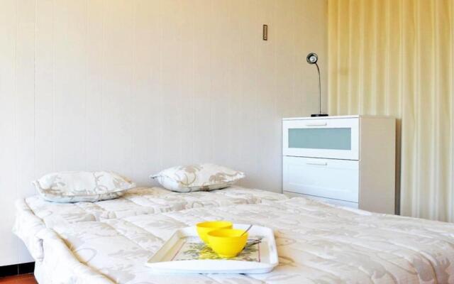 Appartement Le Lavandou, 1 pièce, 4 personnes - FR-1-251-187