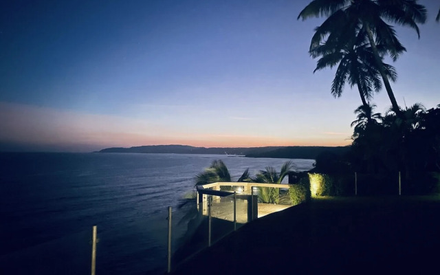 Villa Marunga Luxury and Ocean View