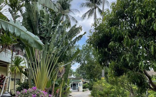 Sea Breeze Bungalow
