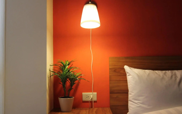 Fengchia Beauty B&B