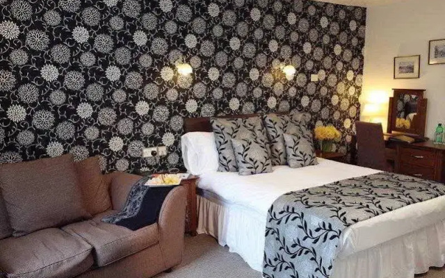 BEST WESTERN Philipburn Country House Hotel
