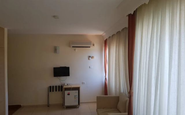 Malhun Hotel