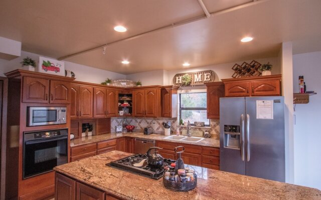 Ozarks Outdoor Legacy by RedAwning
