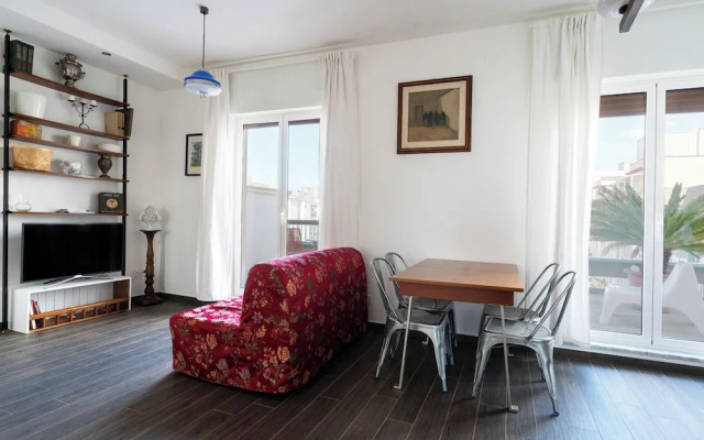 Penthouses with Terrace by Wonderful Italy
