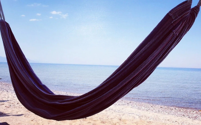 Starlight Camp Nuweiba