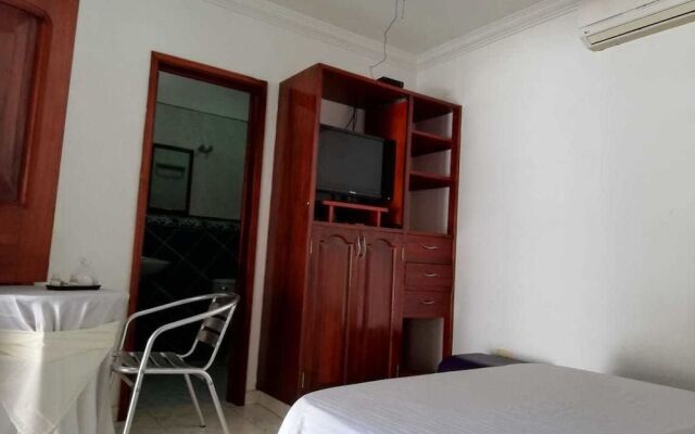 Gran Hotel Valvanera Girardot