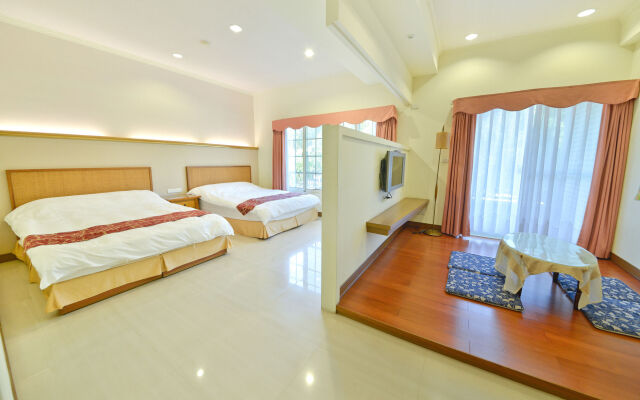 Malia Homestay