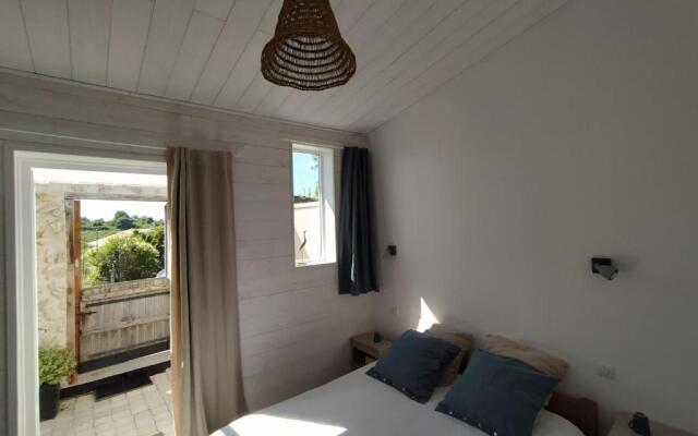 La SUITE des AUGUSTINS