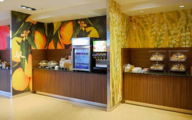 Fairfield Canton South