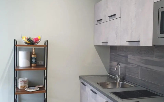 Pellico Stylish Apartments