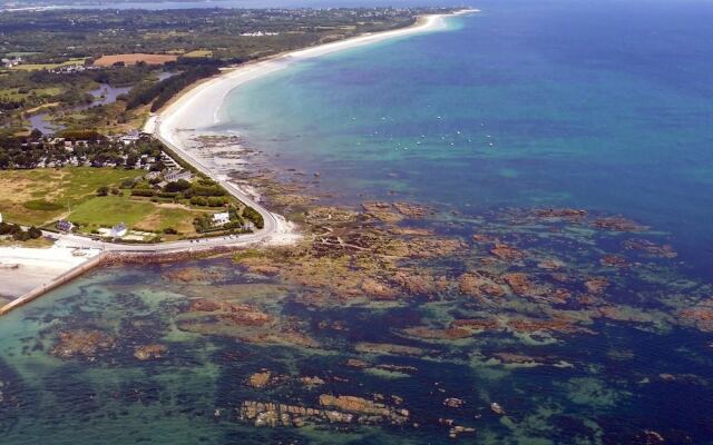Le logis de Mousterlin