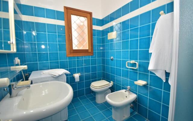 Coclearia Apartment