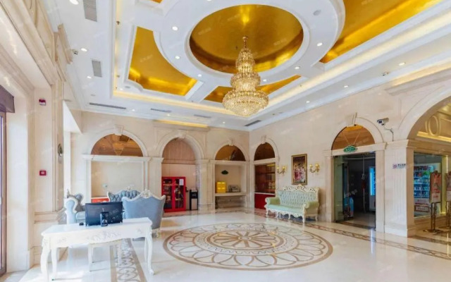 Vienna Foshan Shunde Longjia Exhibition Center