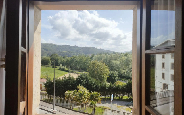 La Casina Del Carril