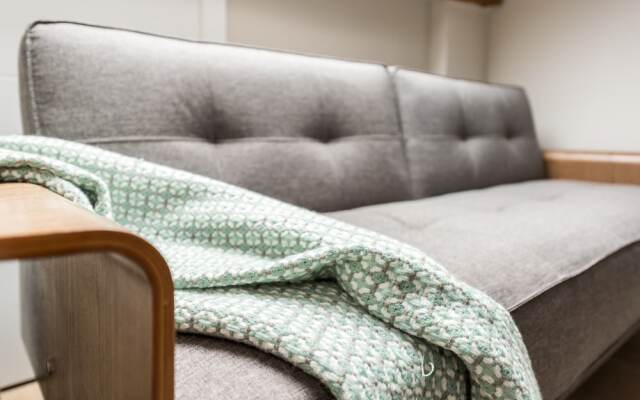 Noviciado City Center