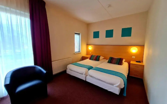 Hotel 't Trefpunt