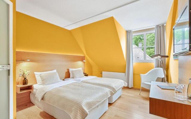 Hotel Rosengarten