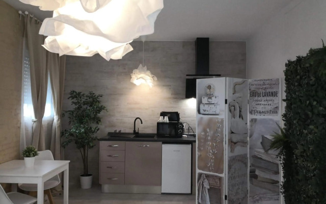 Cozy Rooms - BAÑERA HIDROMASAJE