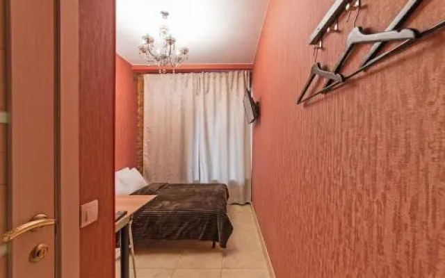 Samsonov Hotel on Goncharnaya 9