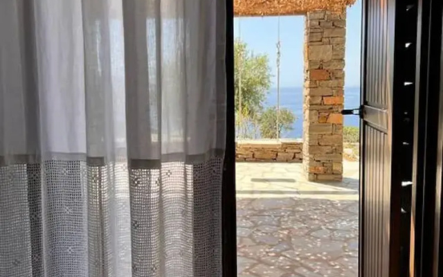Holiday House - Koundouros Panoramic Sea View