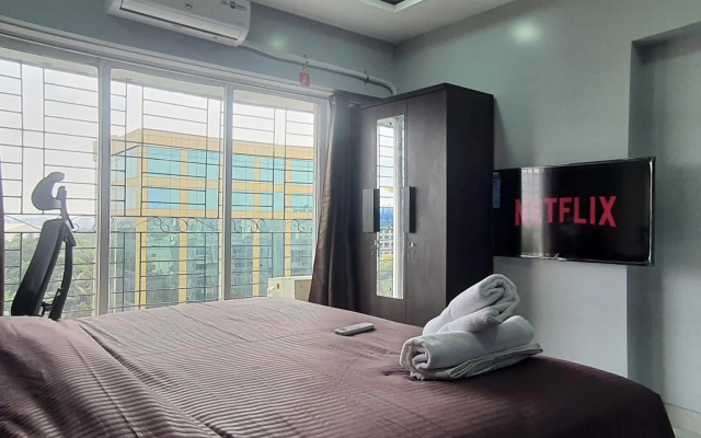 OSI Service Apartments Andheri East