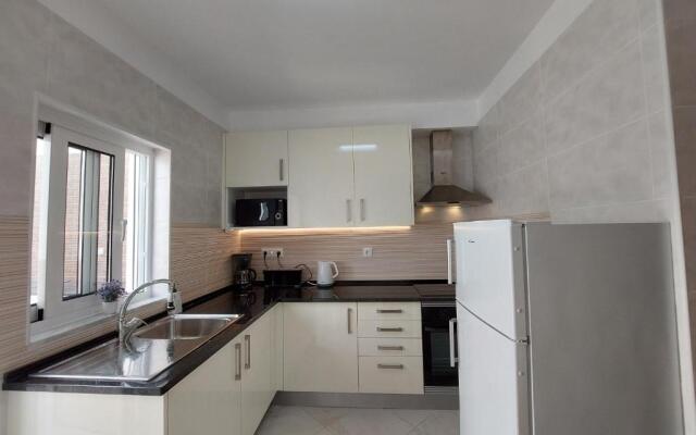 Encosta do Sol Apartamentos