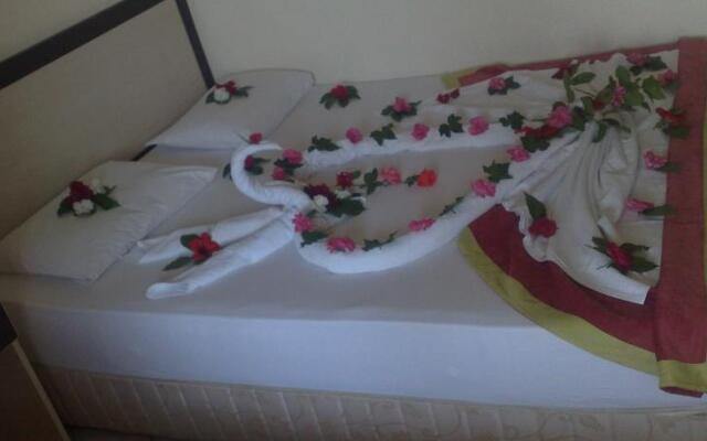 Palmiye Hotel