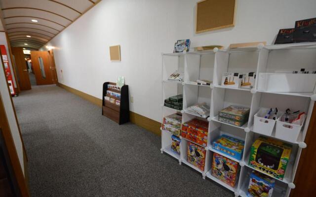 Nasushiobara Ichimantei