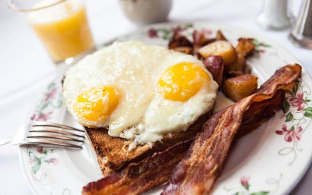 Arlington's West Mountain Inn