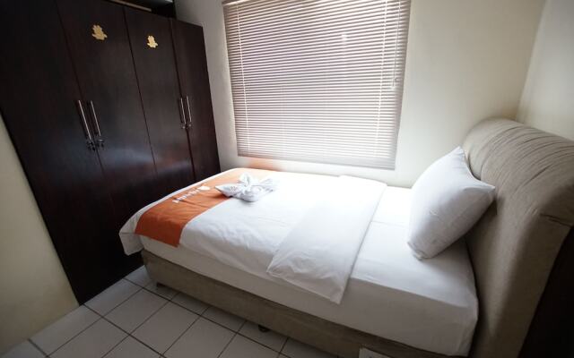 Apartement Laguna