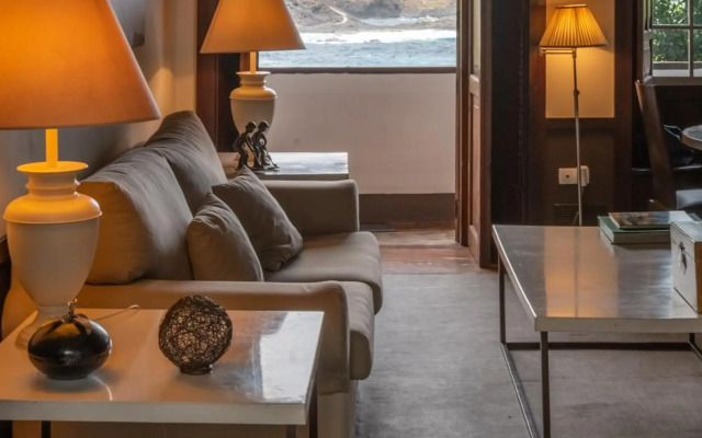 Isla Baja Suites