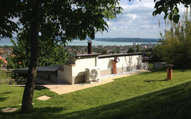 Balaton View Residence