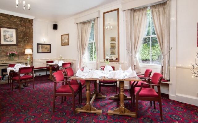 The Tankerville Arms Hotel