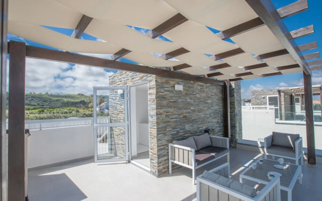 Protaras Holiday Villa An8