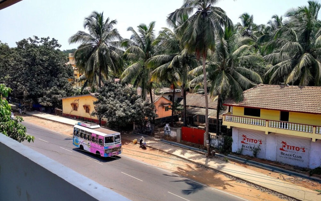 Siolim Holiday Apartments