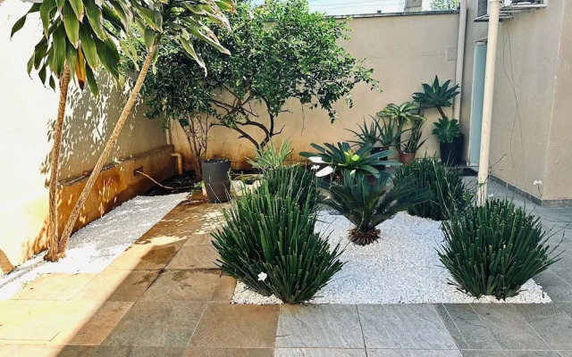 Casa hotel Piracicaba