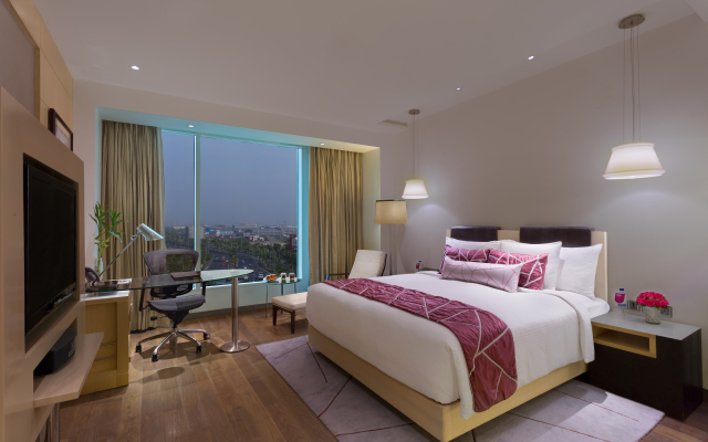 Crowne Plaza Greater Noida, an IHG Hotel